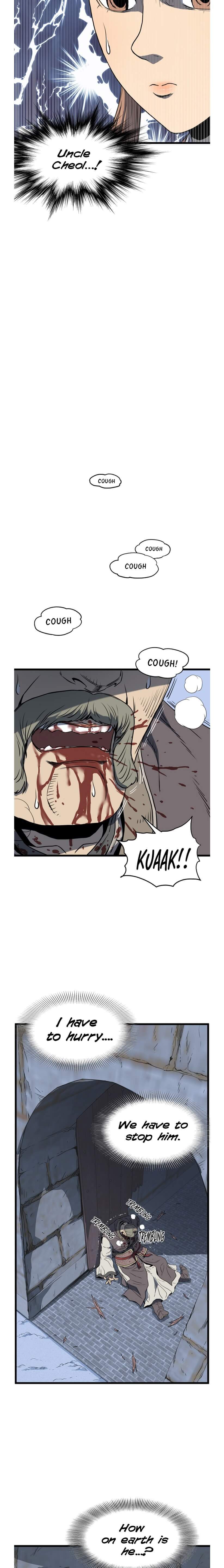 Murim Login Chapter 82 20