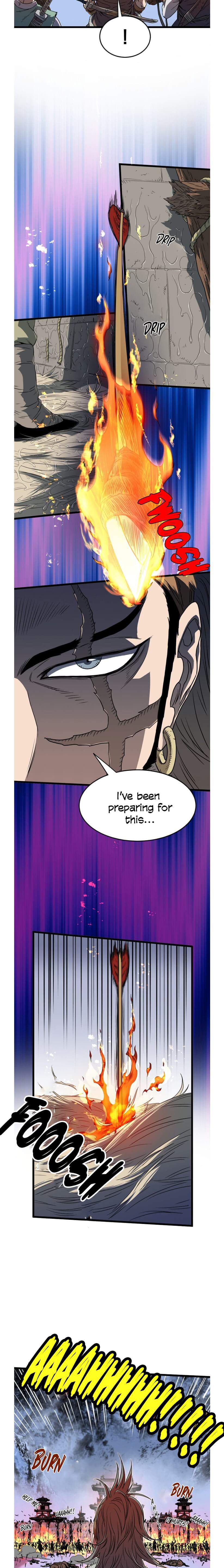 Murim Login Chapter 82 7