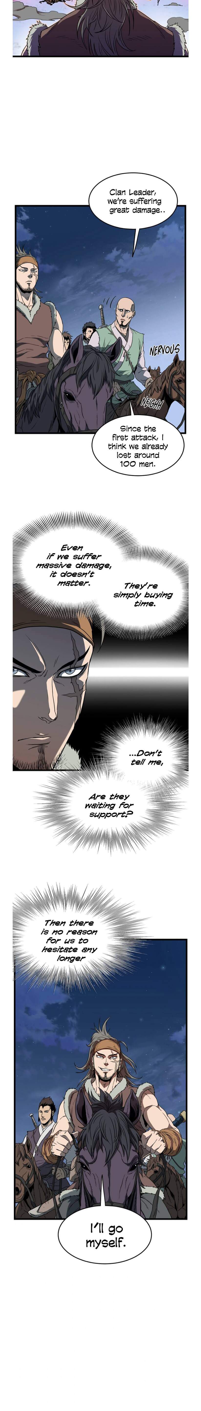 Murim Login Chapter 82 8