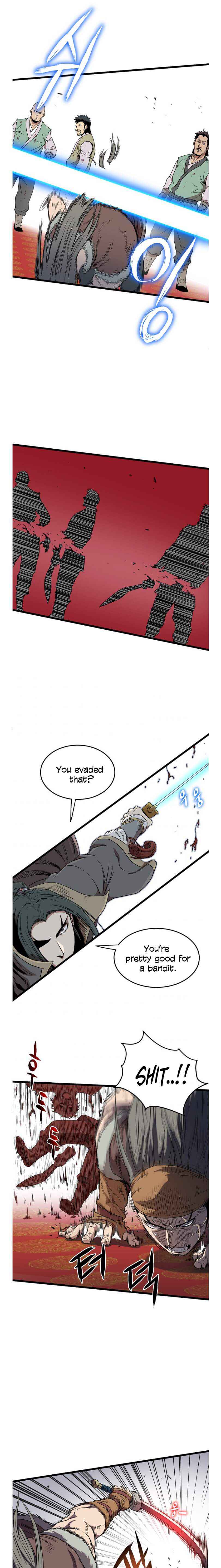 Murim Login Chapter 83 18