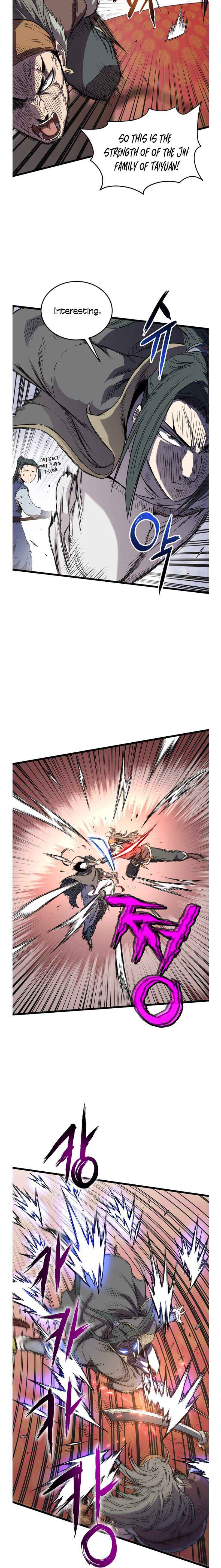 Murim Login Chapter 83 19