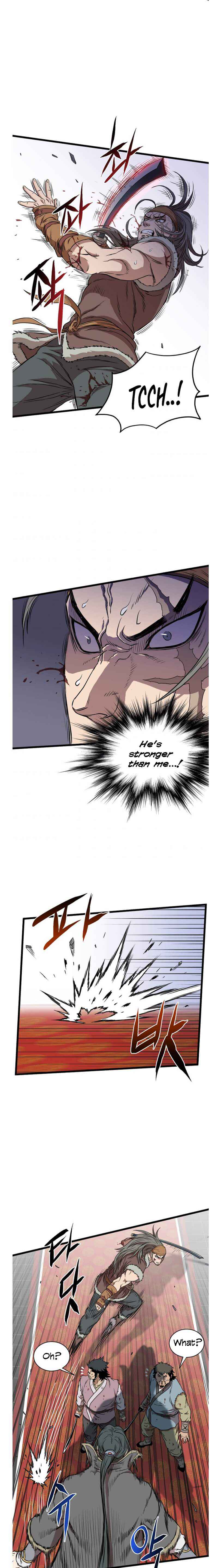 Murim Login Chapter 83 20