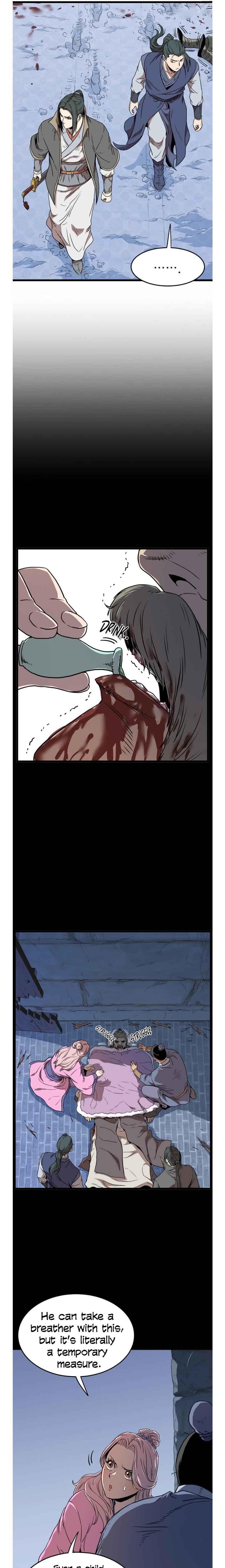 Murim Login Chapter 83 3