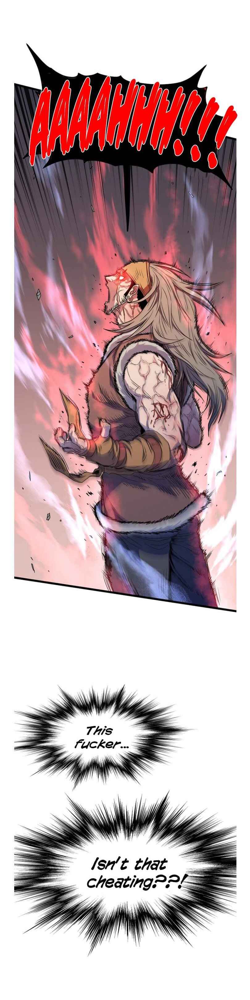 Murim Login Chapter 84 1