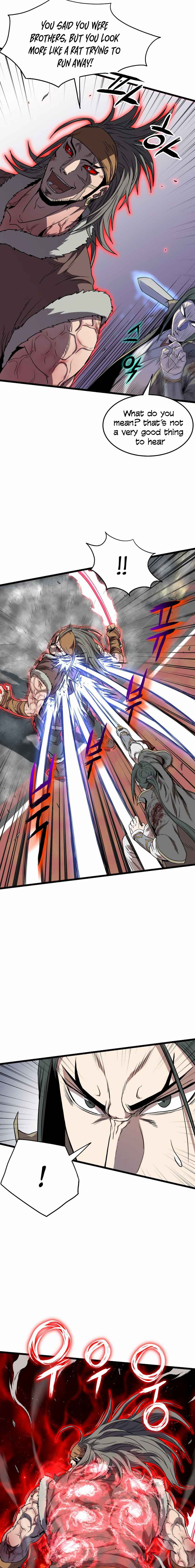 Murim Login Chapter 84 11