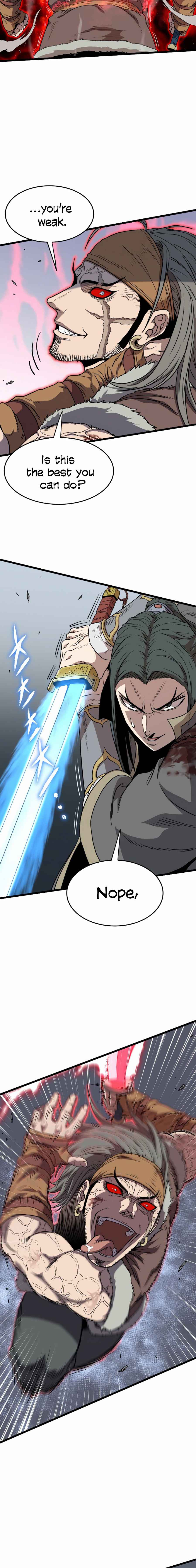 Murim Login Chapter 84 12