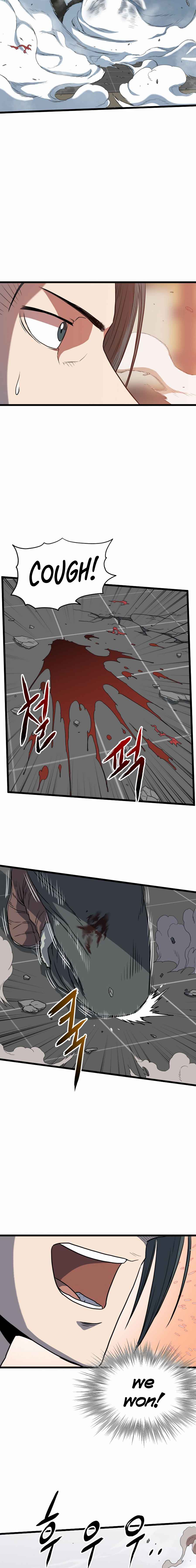 Murim Login Chapter 84 14