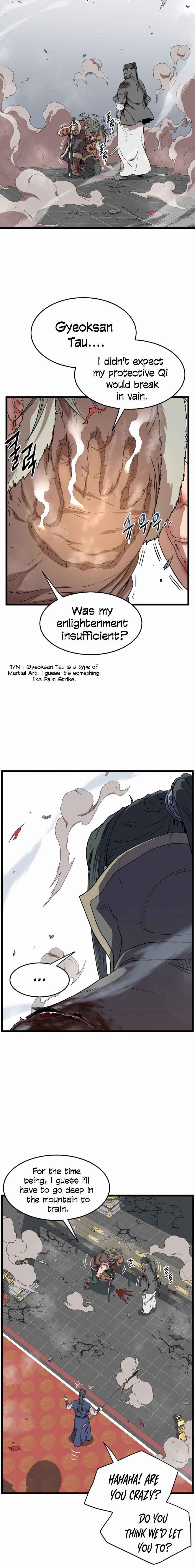 Murim Login Chapter 84 15