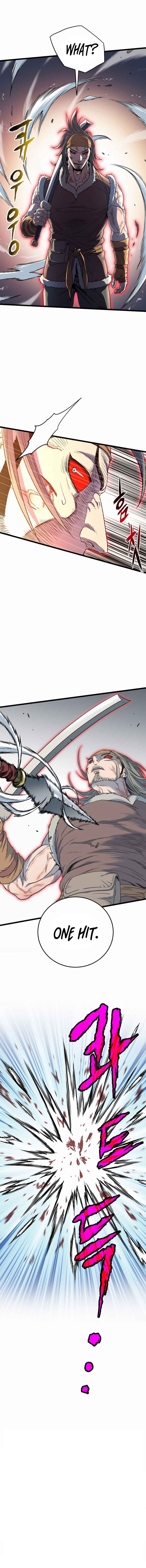 Murim Login Chapter 84 7
