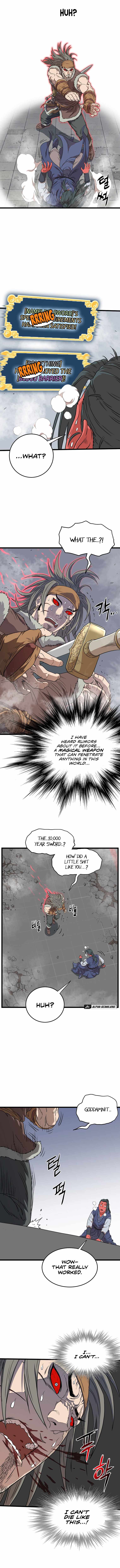 Murim Login Chapter 86 10