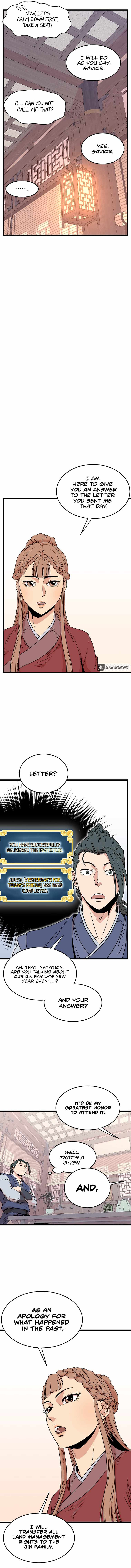 Murim Login Chapter 87 10