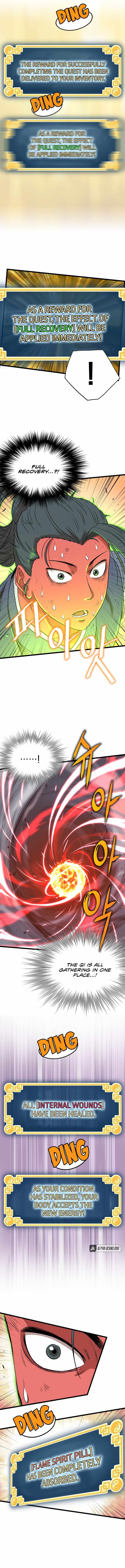 Murim Login Chapter 87 3