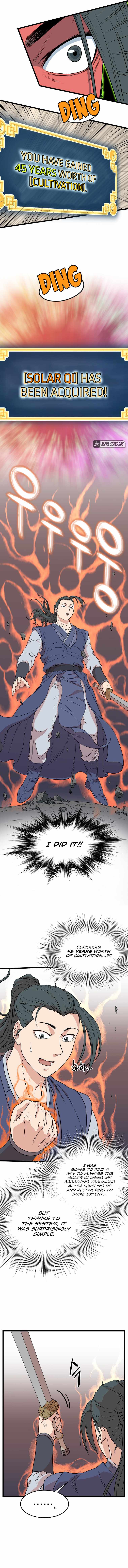 Murim Login Chapter 87 4