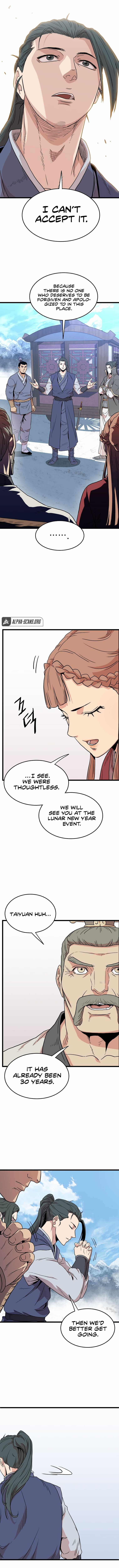 Murim Login Chapter 89 13
