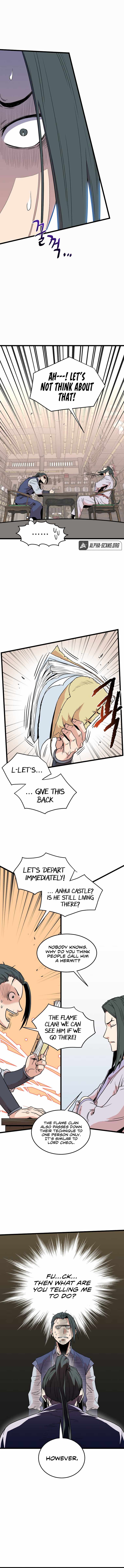Murim Login Chapter 89 6