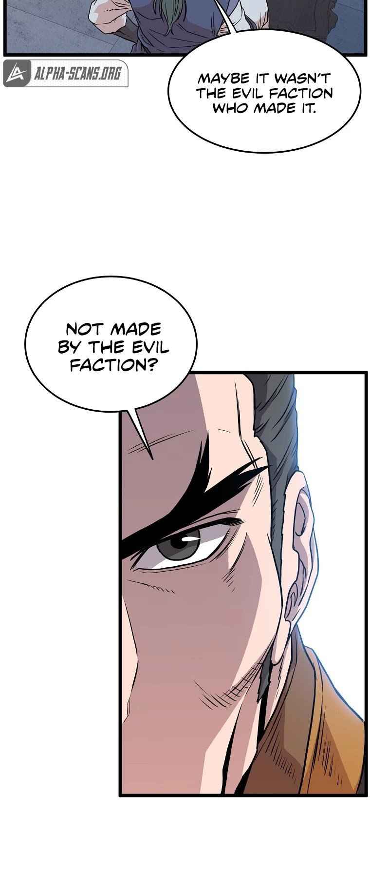 Murim Login Chapter 90 13