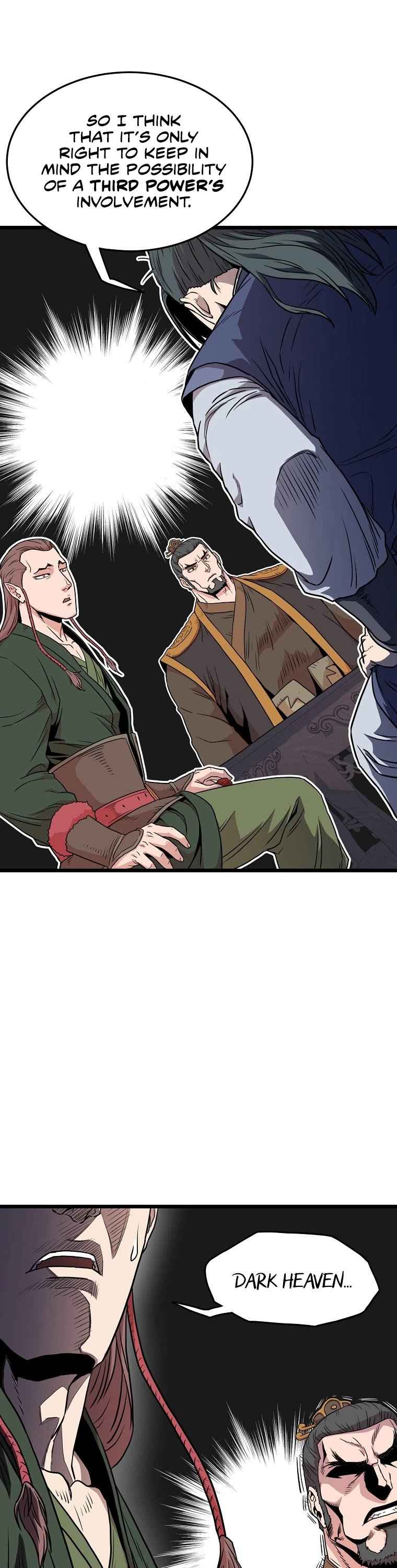 Murim Login Chapter 90 15