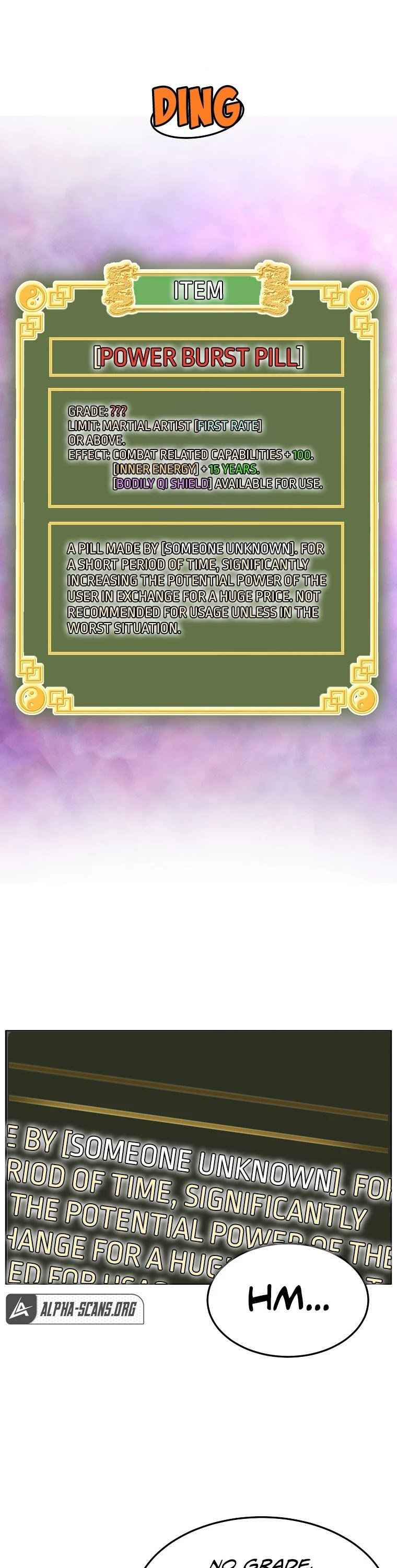 Murim Login Chapter 90 2