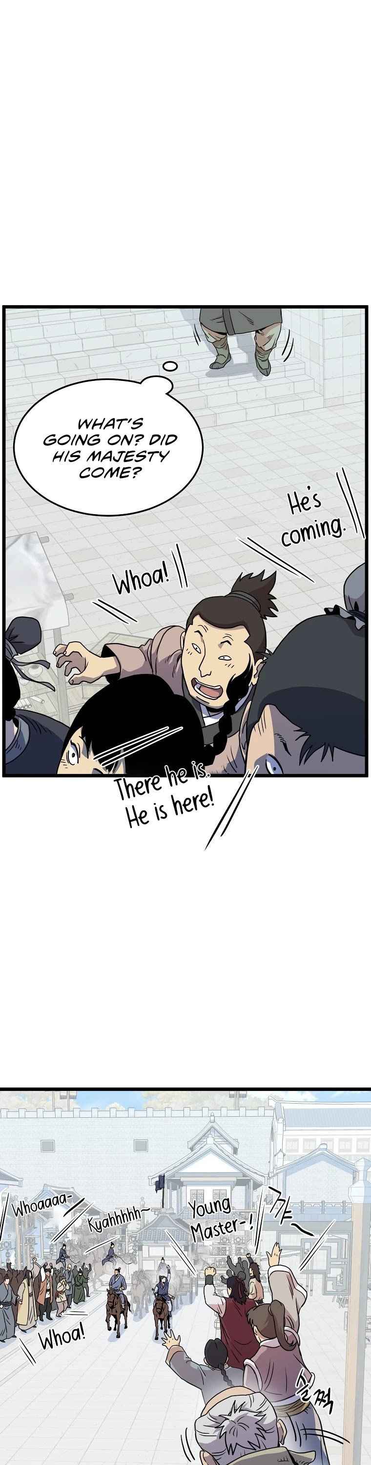 Murim Login Chapter 90 26