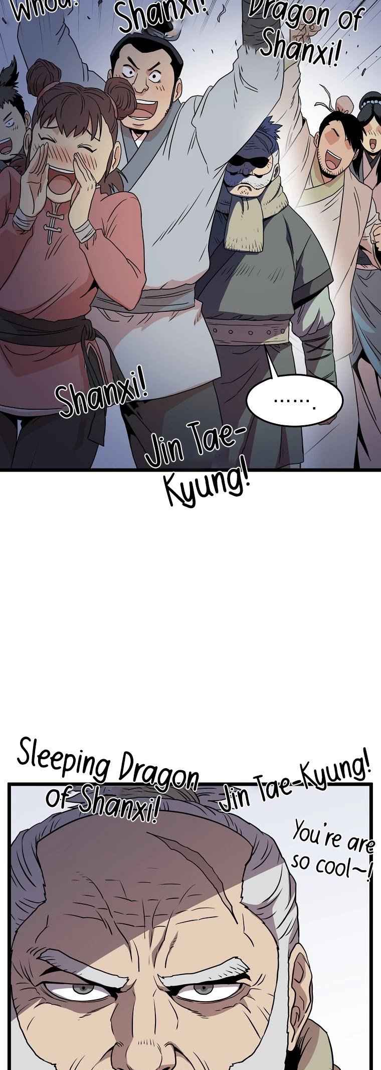 Murim Login Chapter 90 28