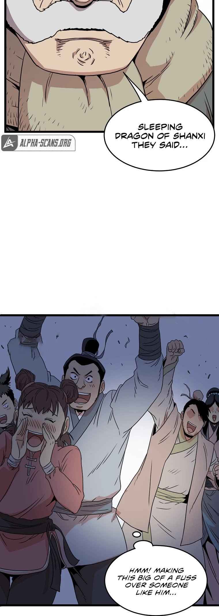 Murim Login Chapter 90 29