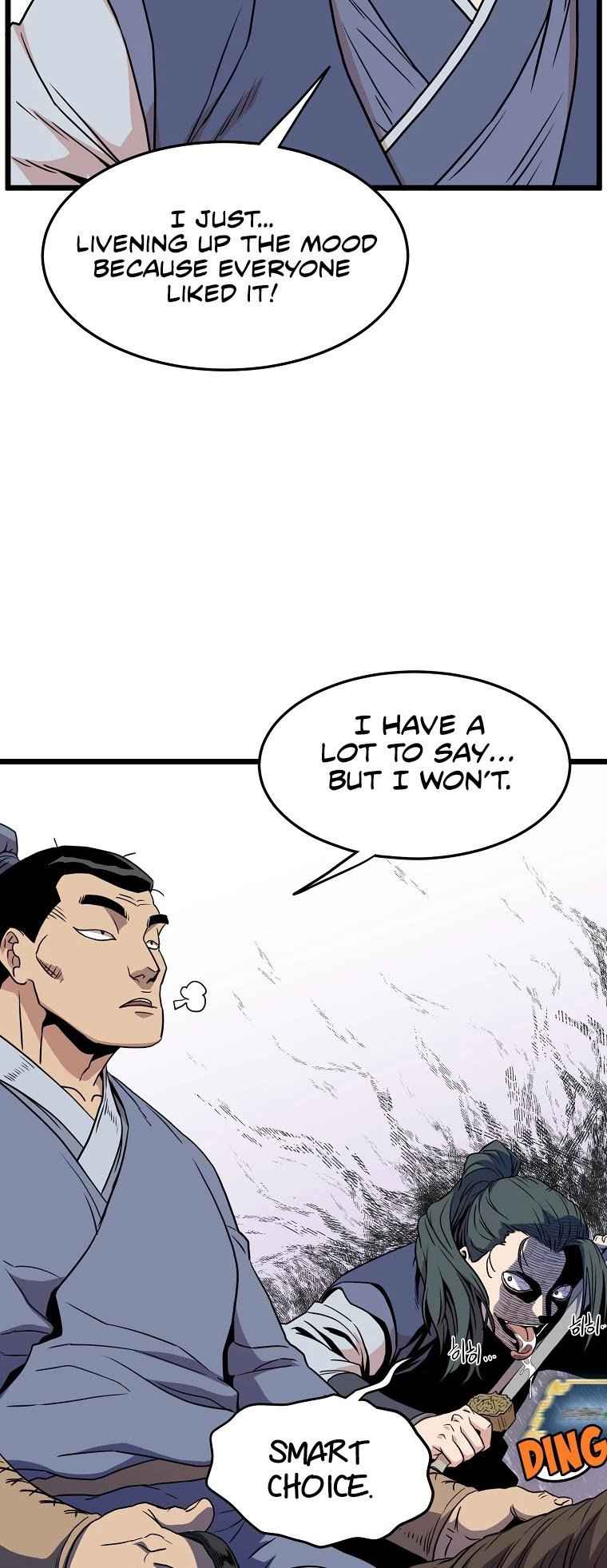 Murim Login Chapter 90 32