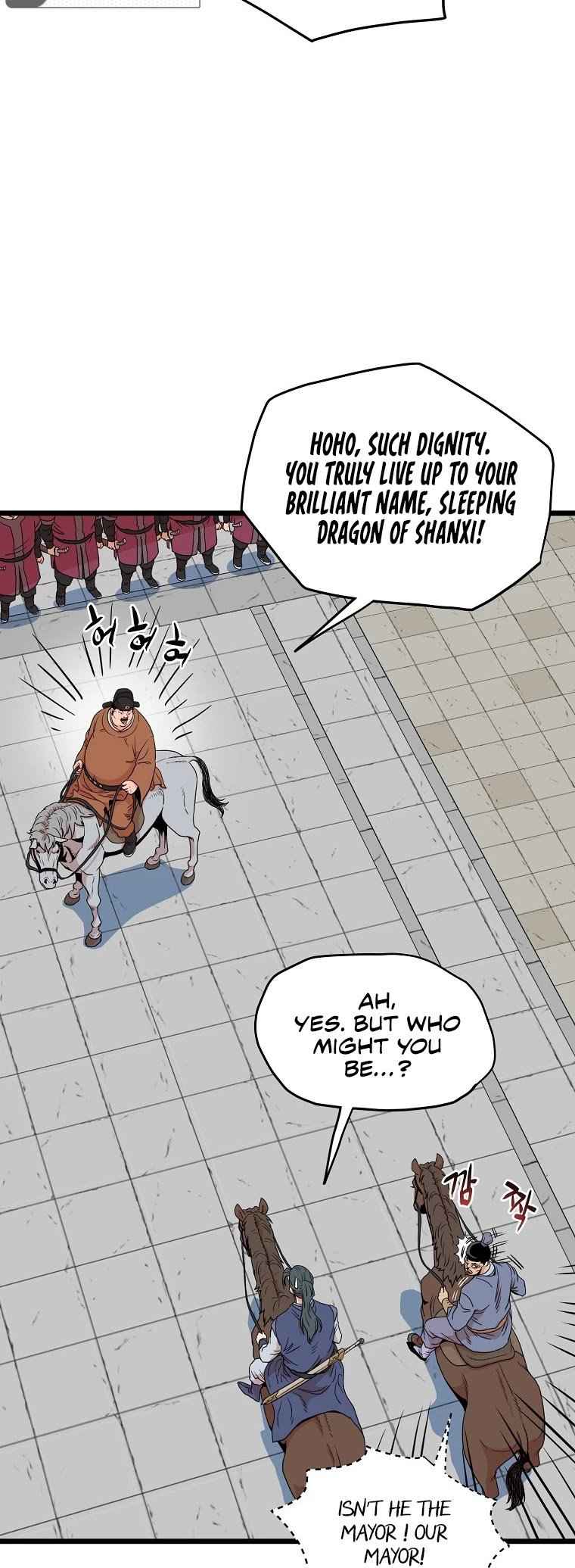 Murim Login Chapter 90 37