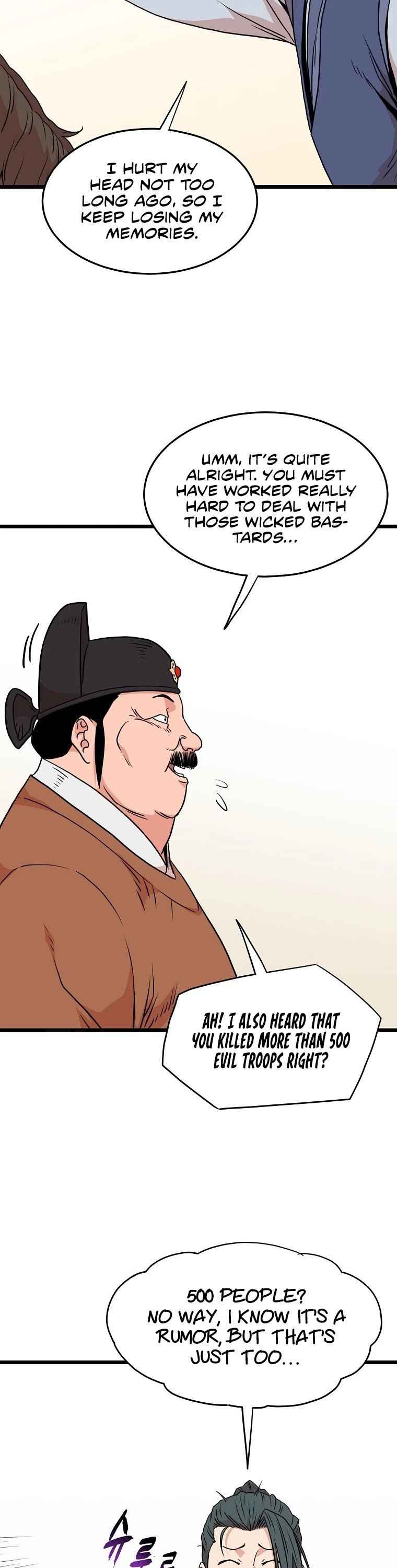Murim Login Chapter 90 39