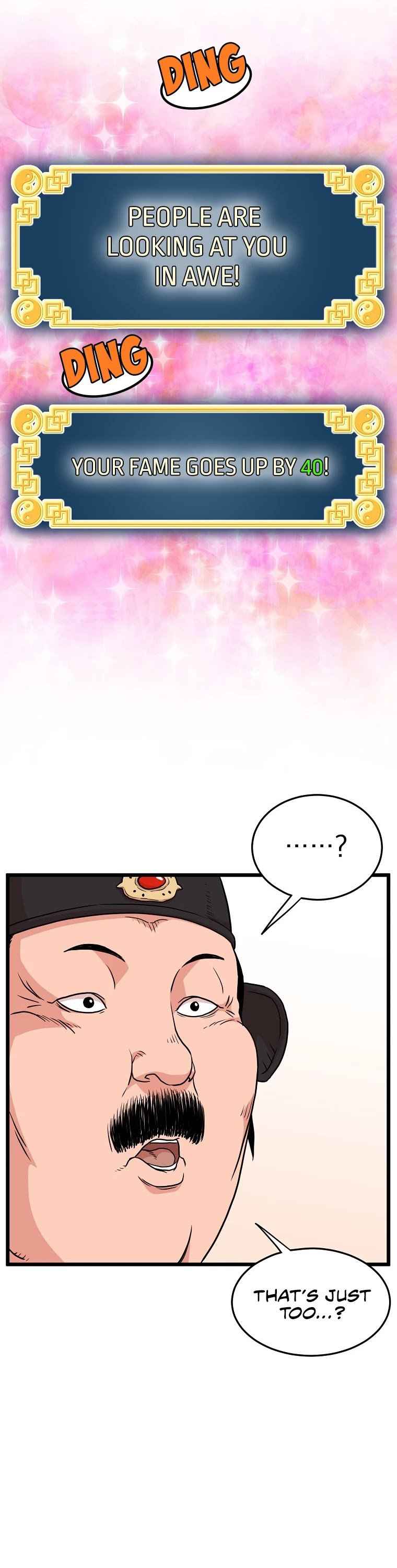 Murim Login Chapter 90 42