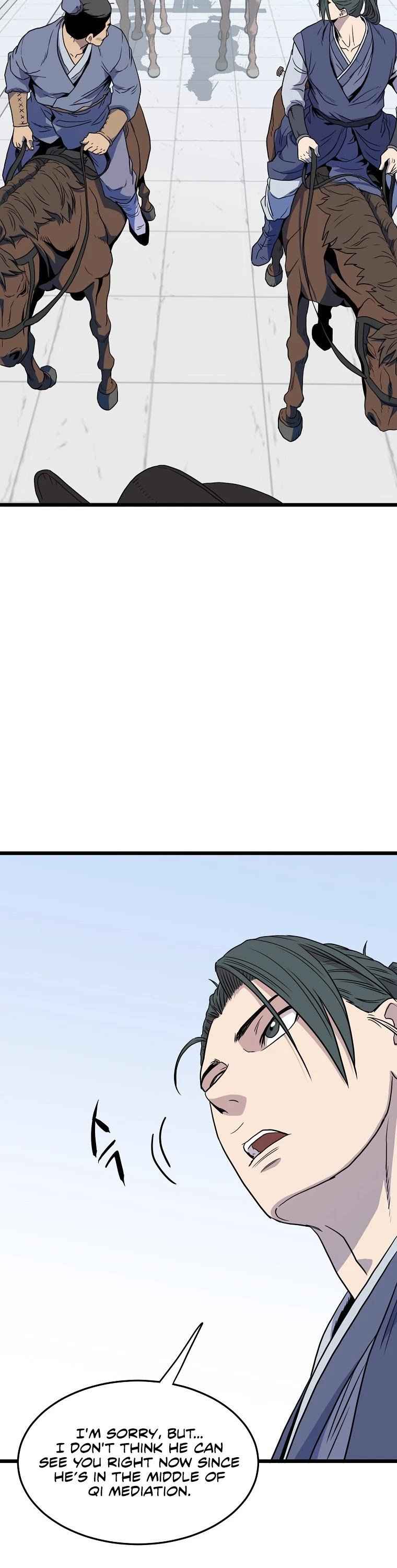 Murim Login Chapter 90 47