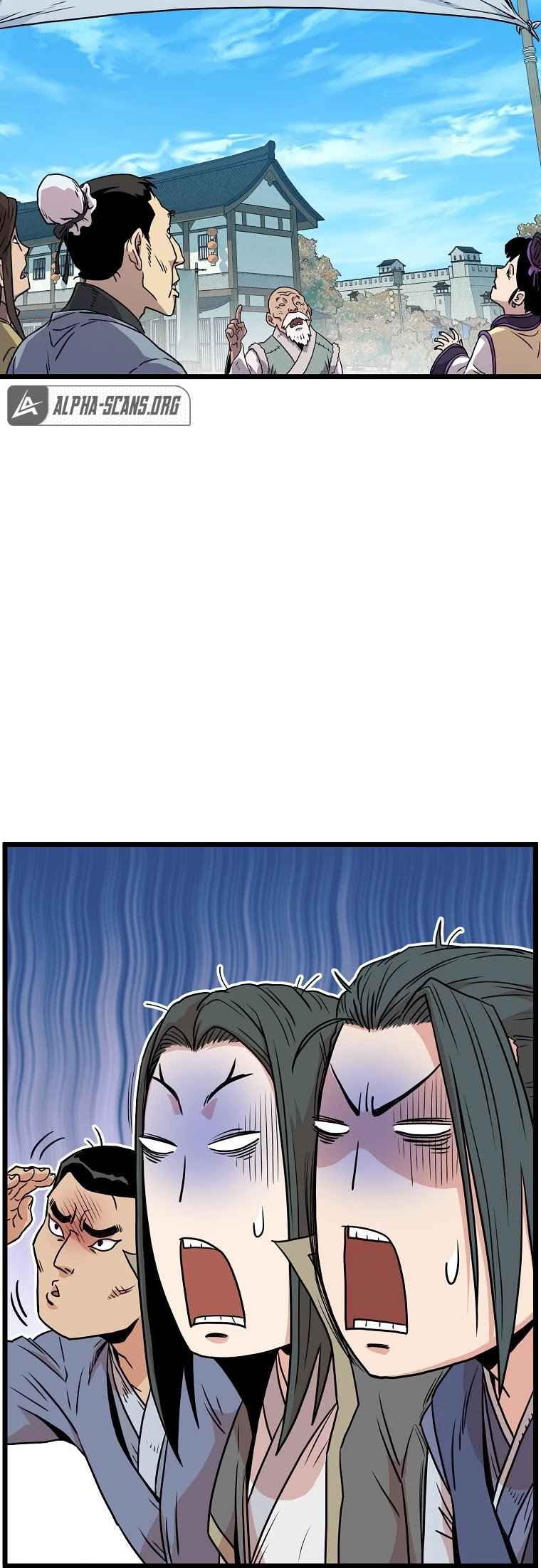 Murim Login Chapter 90 5