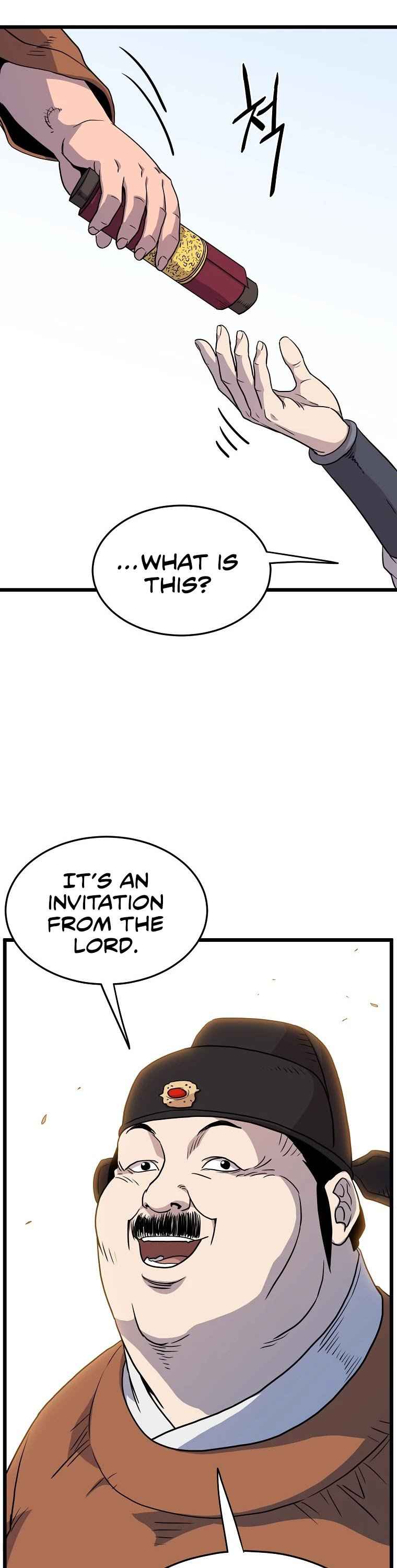 Murim Login Chapter 90 50