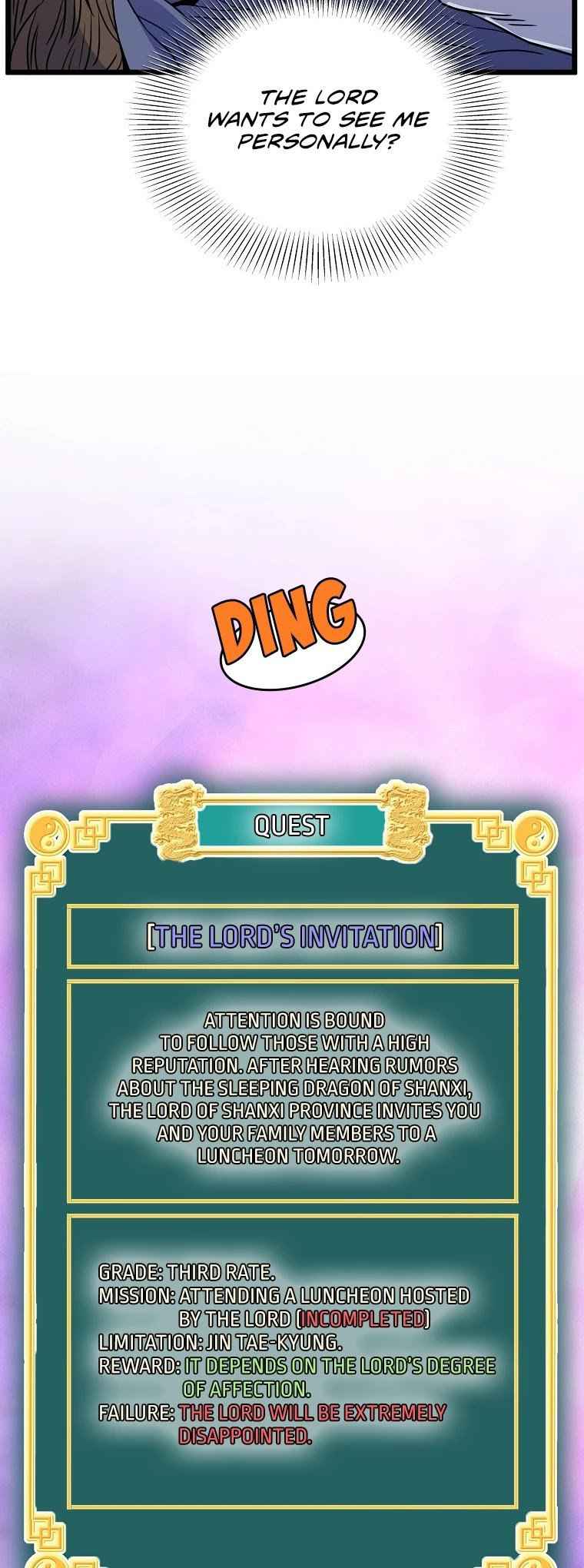 Murim Login Chapter 90 52