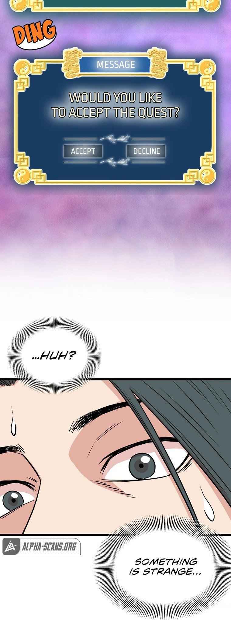 Murim Login Chapter 90 53