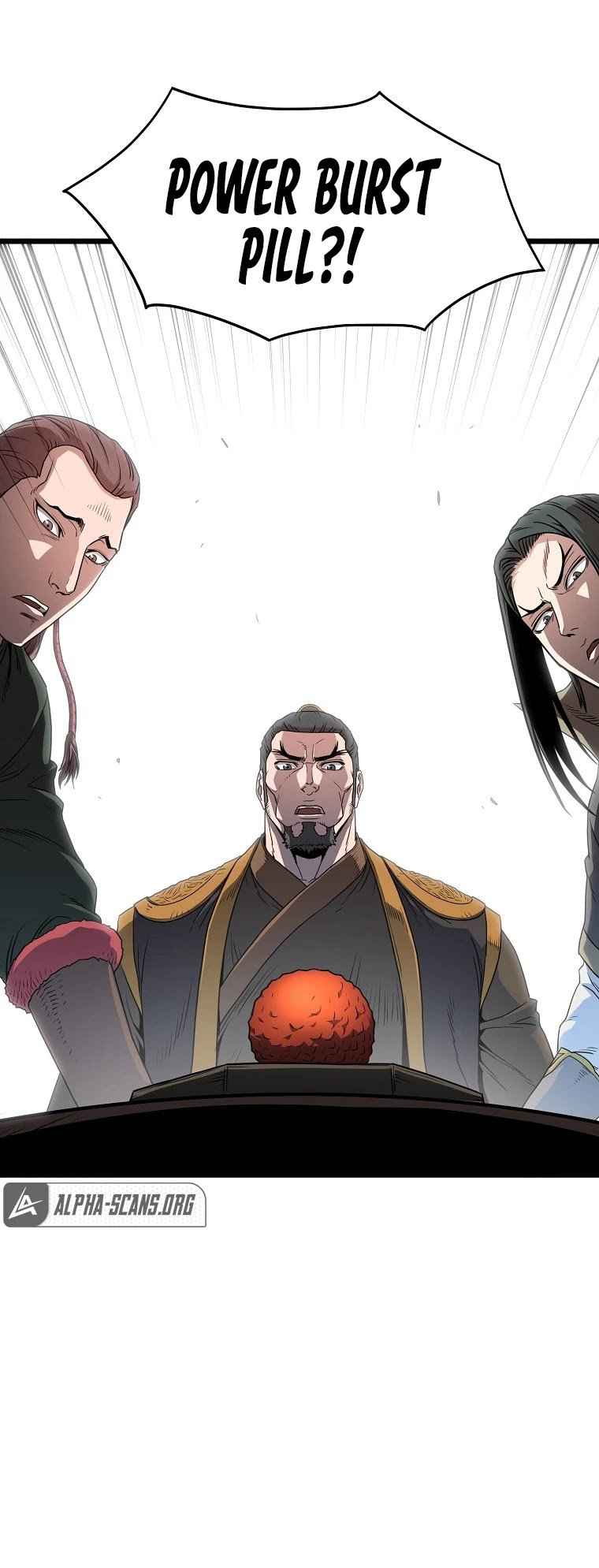 Murim Login Chapter 90 9