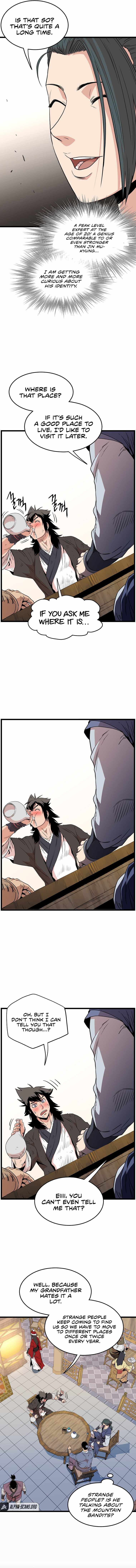 Murim Login Chapter 92 10