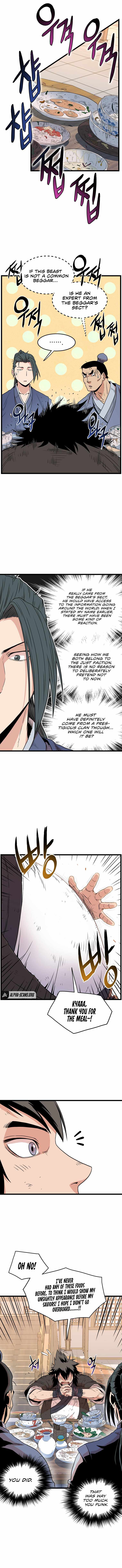 Murim Login Chapter 92 7