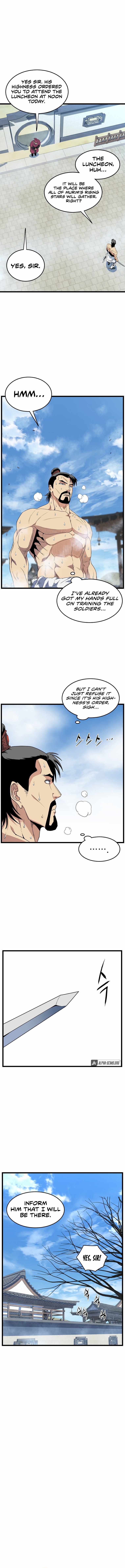 Murim Login Chapter 94 10