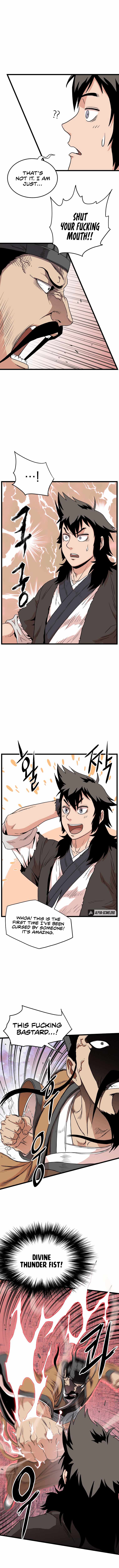 Murim Login Chapter 96 10