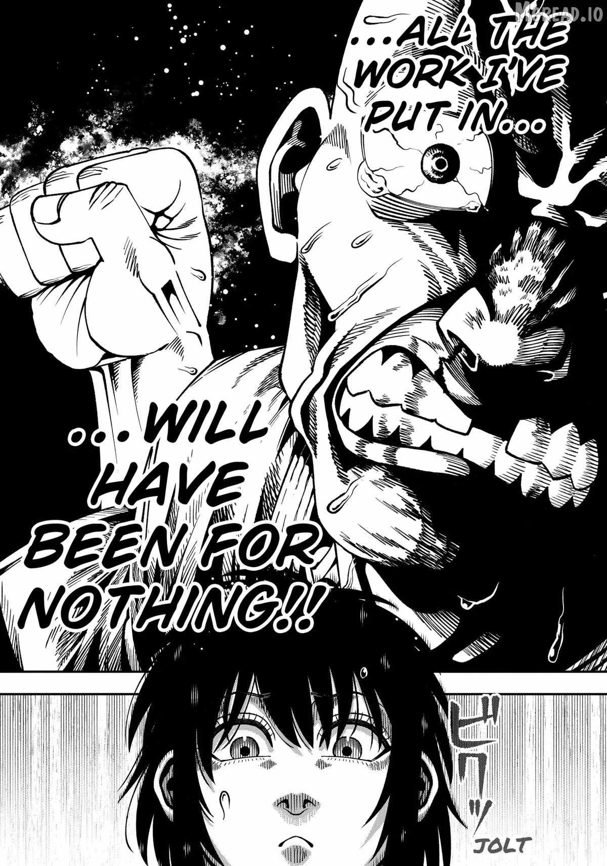 Muteki no Subaru Chapter 10 12