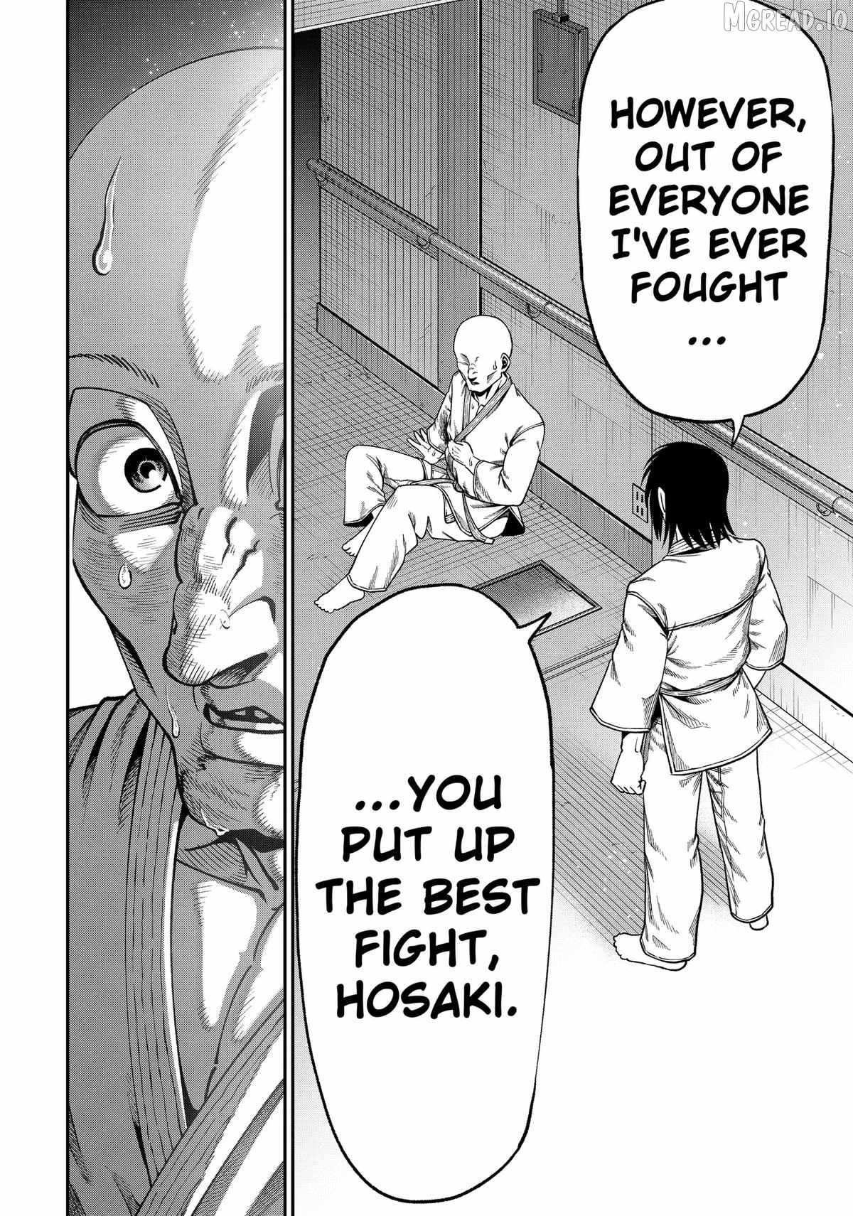 Muteki no Subaru Chapter 10 18