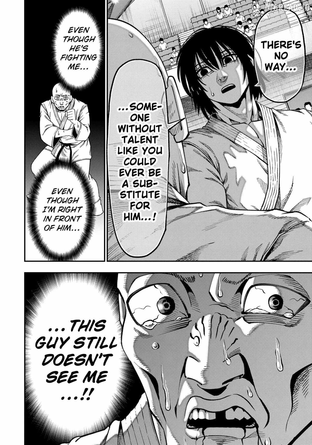 Muteki no Subaru Chapter 10 4
