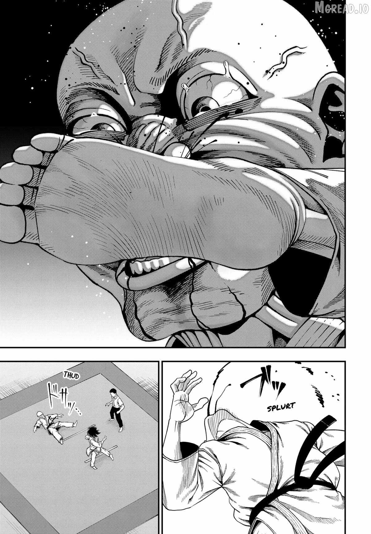 Muteki no Subaru Chapter 10 5