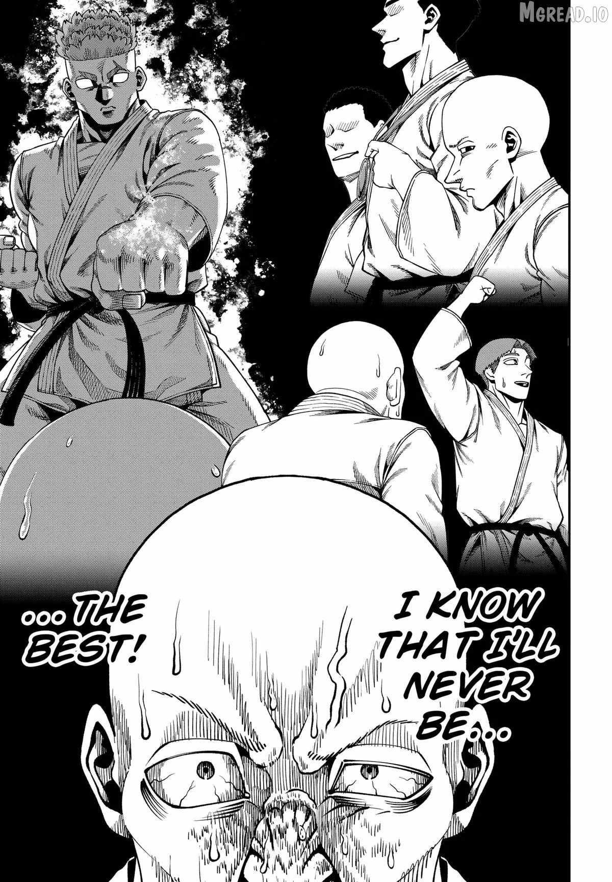 Muteki no Subaru Chapter 10 9