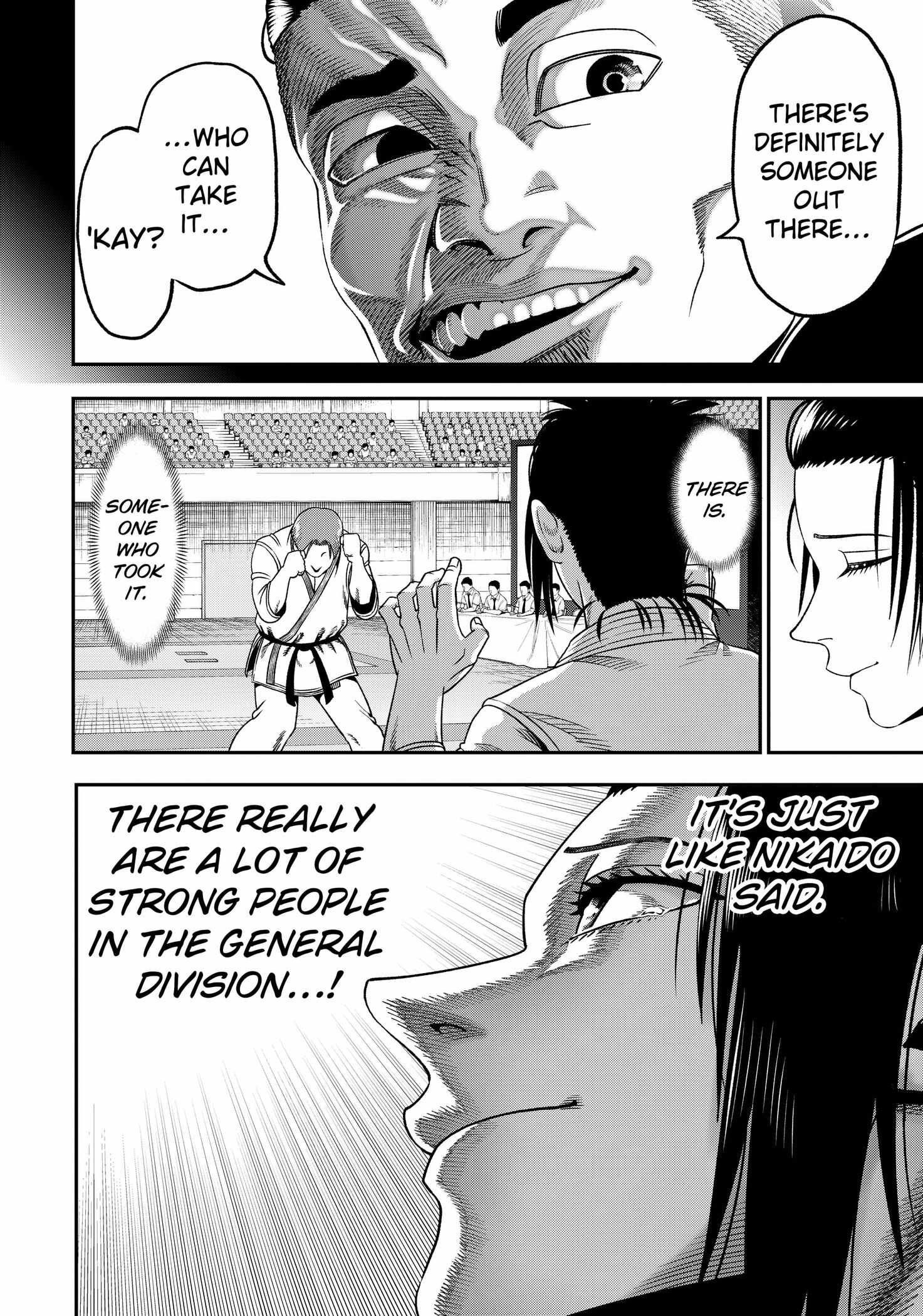 Muteki no Subaru Chapter 2 24
