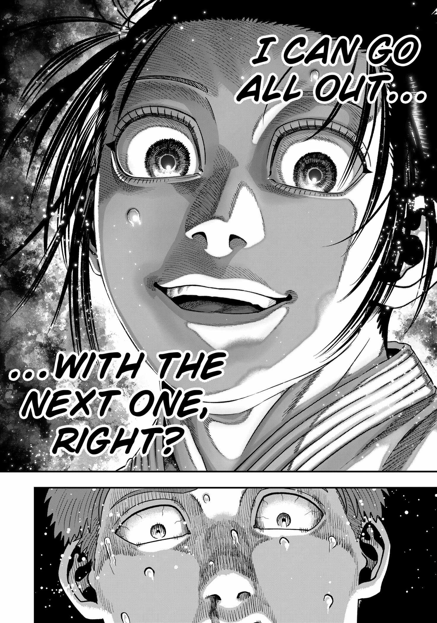 Muteki no Subaru Chapter 2 26