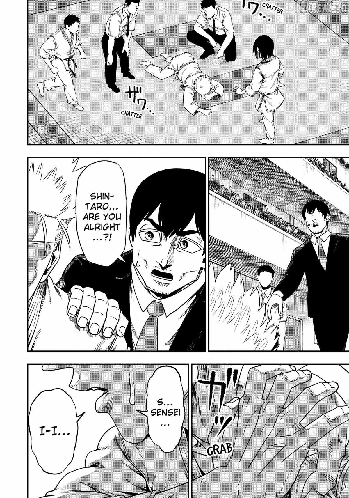 Muteki no Subaru Chapter 5 10