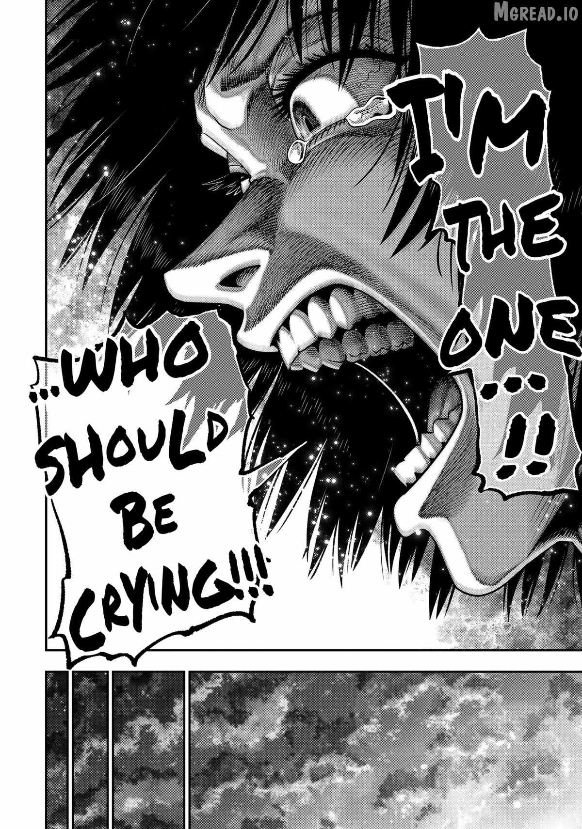 Muteki no Subaru Chapter 5 14