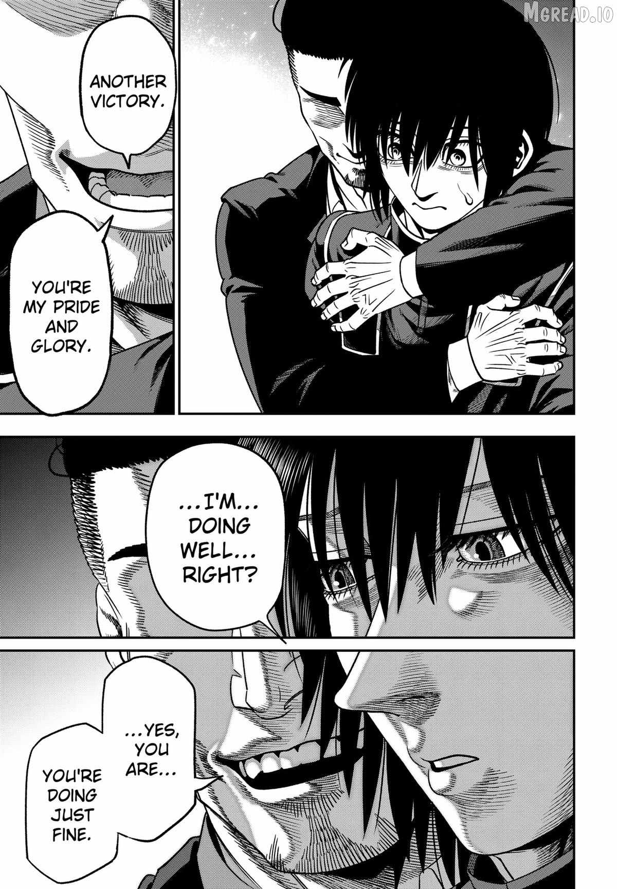 Muteki no Subaru Chapter 5 17