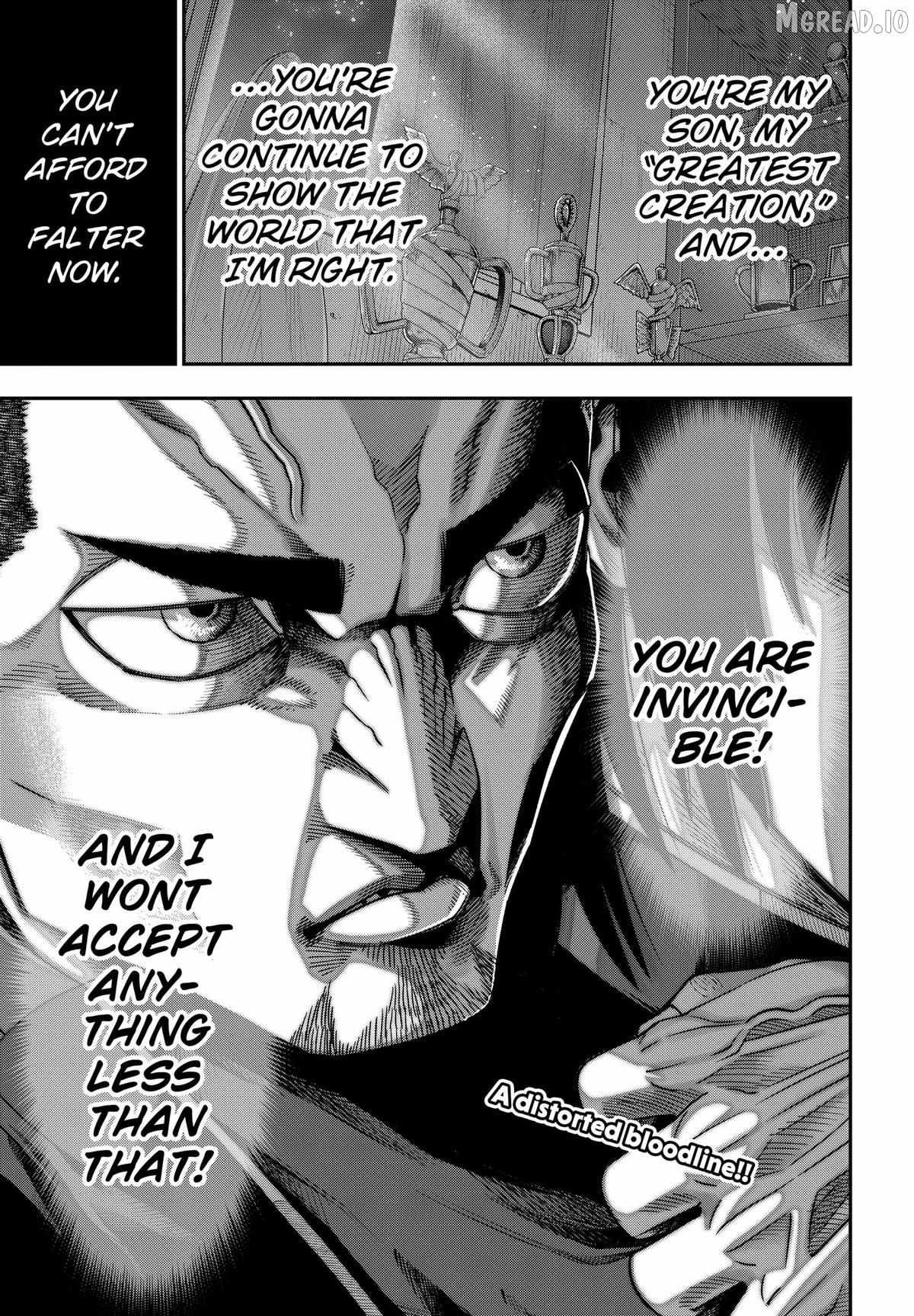 Muteki no Subaru Chapter 5 19